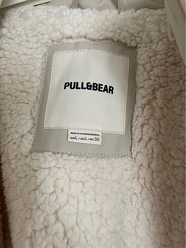 Pull and Bear pull and bear mont