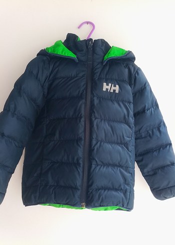 Erkek Çocuk Lacivert Fermuarlı Ceket - Görsel 3