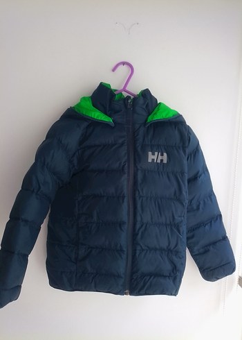 Erkek Çocuk Lacivert Fermuarlı Ceket - Görsel 6