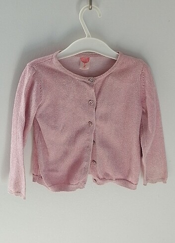 Pembe simli