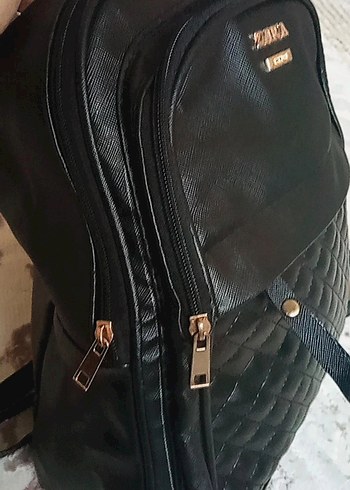 Zara sırt çantası