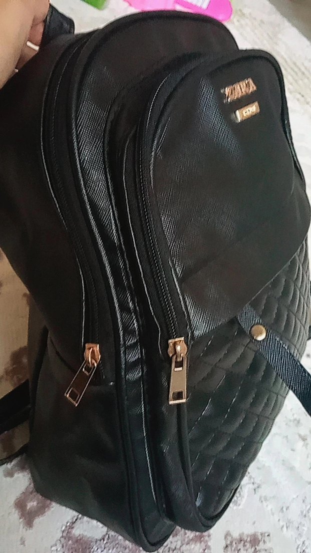 sırt çantası - Görsel 2