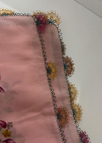 iğne oyası yazma - Görsel 4