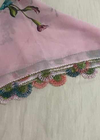 iğne oyası yazma - Görsel 2