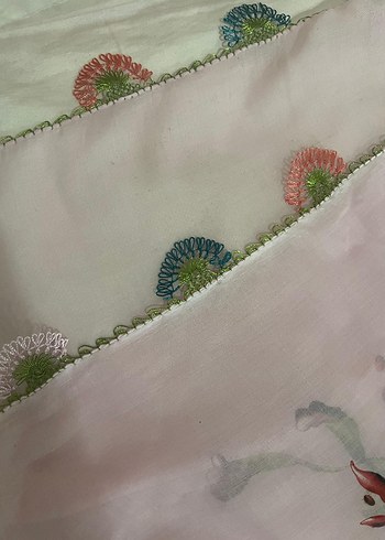 iğne oyası - Görsel 3