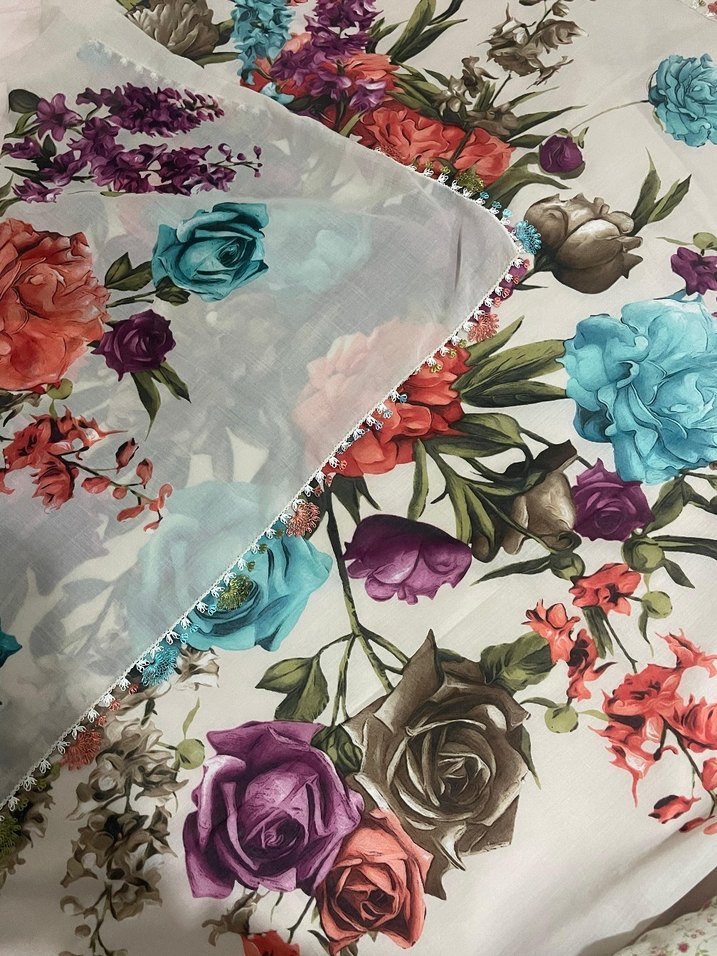 iğne oyası - Görsel 4