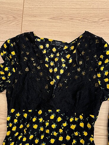 Bershka Sorunsuz