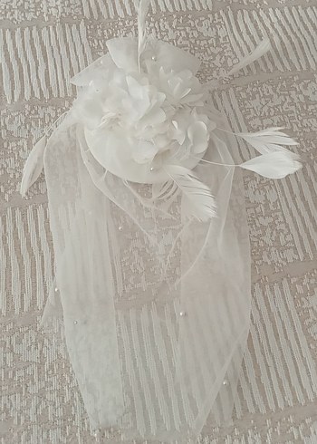 Nikâh elbise si - Görsel 4