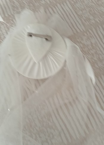 Nikâh elbise si - Görsel 5