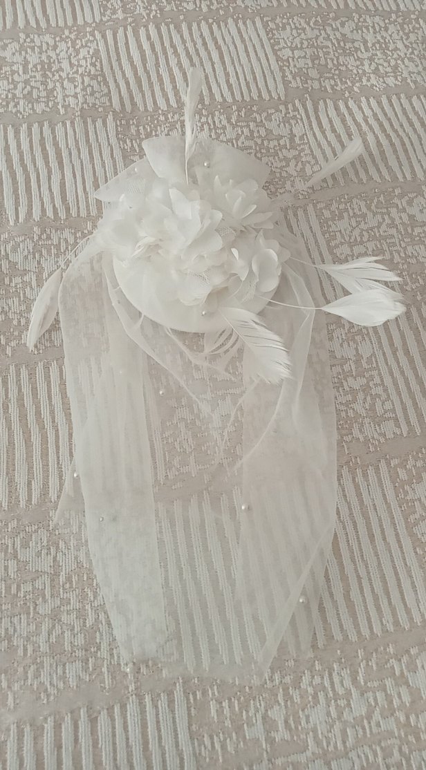 Nikâh elbise si - Görsel 4