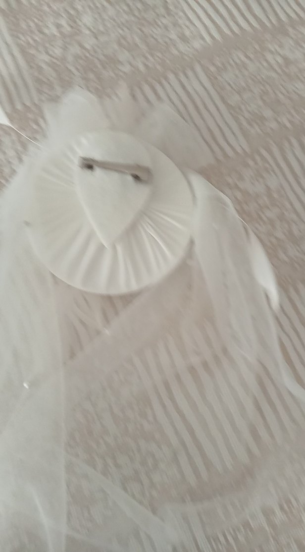 Nikâh elbise si - Görsel 5