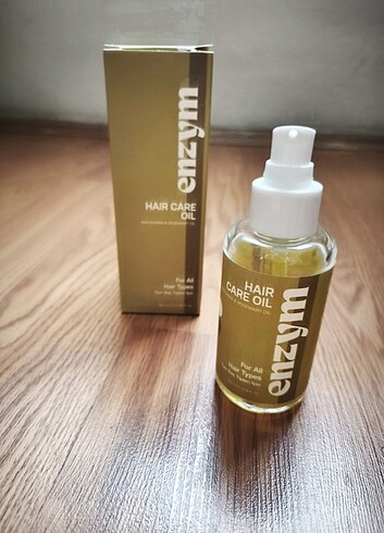 Biberiye saç yağı - Görsel 2