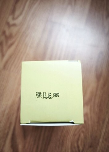 Biberiye saç yağı - Görsel 3