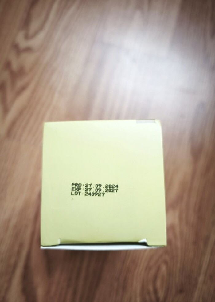 Biberiye saç yağı - Görsel 3