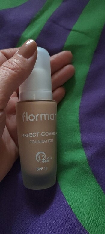 Flormar fondöten 103