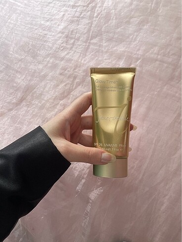 Jane Iredale BB