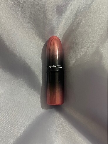 Mac lipstick