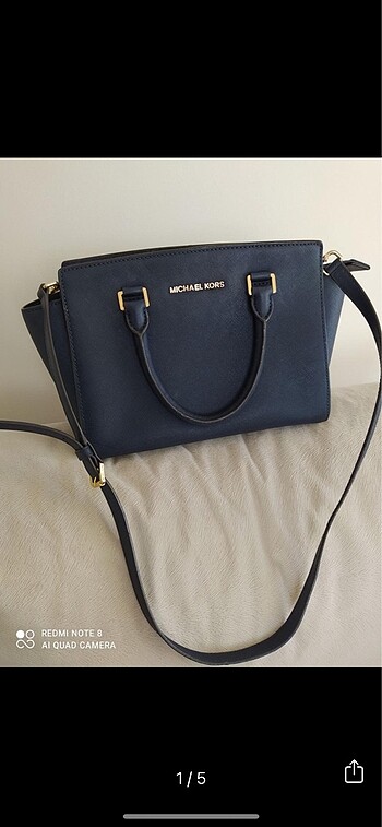 Michael Kors selma modeli
