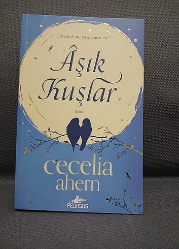 Aşık kuşlar