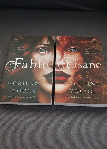 Fable - Efsane 