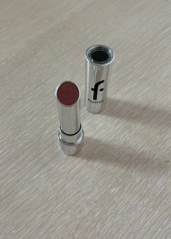 Flormar Sheer Up Ruj-018 - Görsel 4