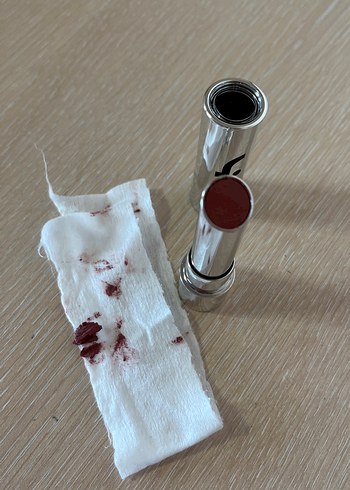 Flormar Sheer Up Ruj-018 - Görsel 6