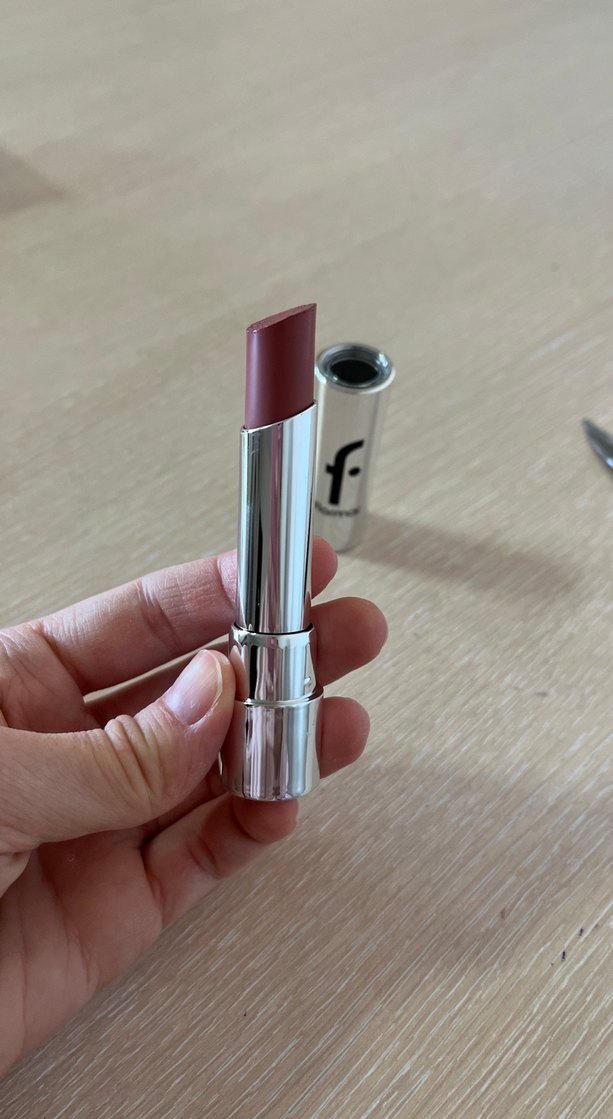 Flormar Sheer Up Ruj-018 - Görsel 5