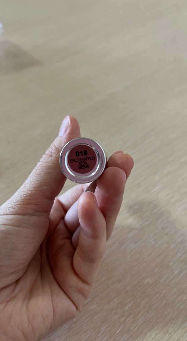 Flormar Sheer Up Ruj-018 - Görsel 3