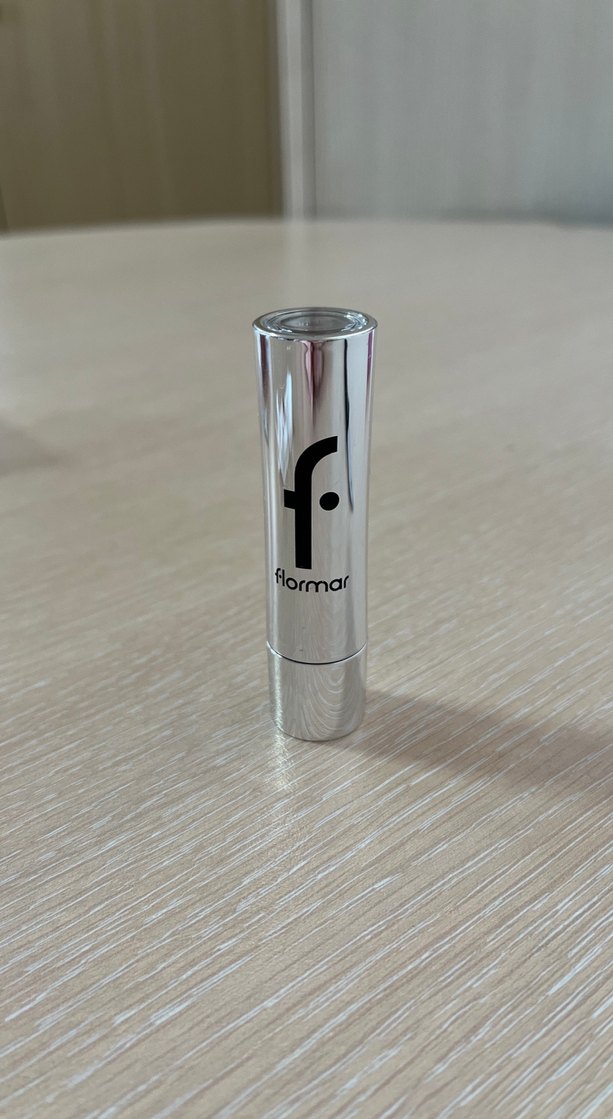 Flormar Sheer Up Ruj-018 - Görsel 2