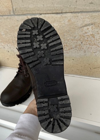Polaris Kadın Bot - Görsel 5