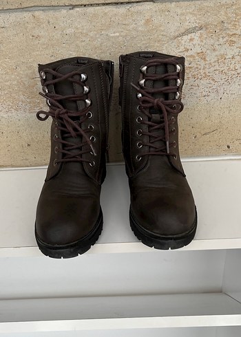 Polaris Kadın Bot - Görsel 2