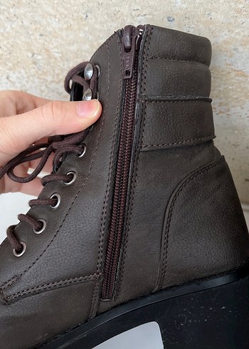 Polaris Kadın Bot - Görsel 4