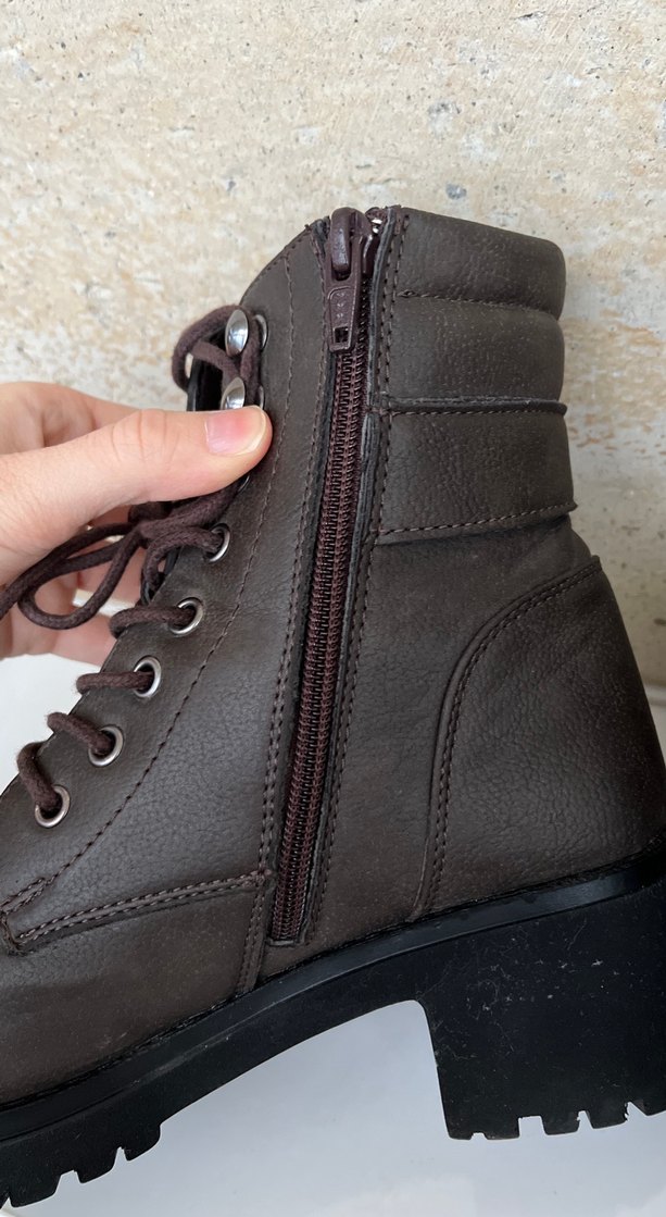 Polaris Kadın Bot - Görsel 4