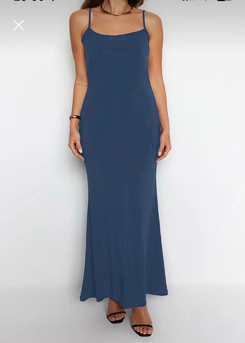 Kadın Elbise - Görsel 2