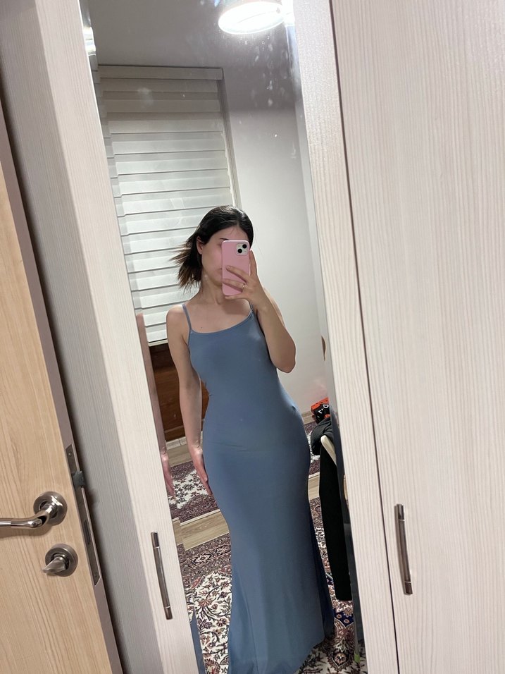 Kadın Elbise - Görsel 5