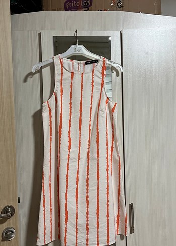 Lcw Kadın Elbise - Görsel 4