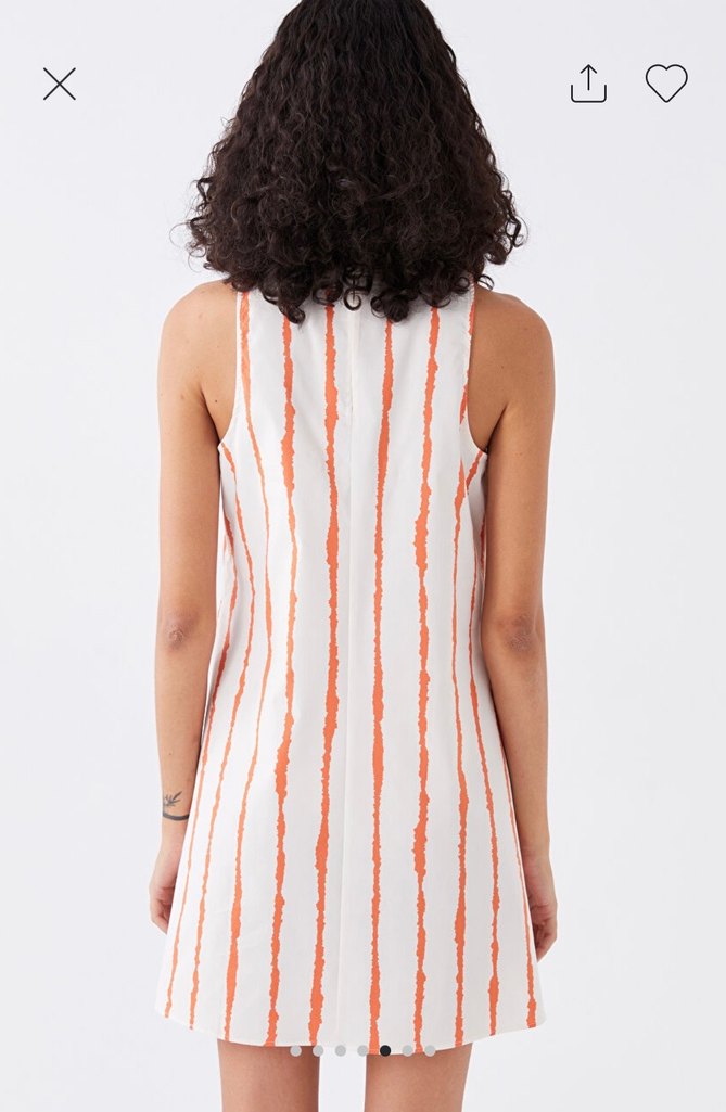 Lcw Kadın Elbise - Görsel 3