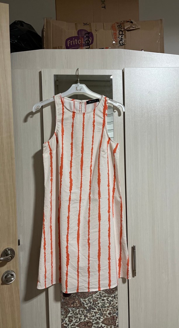 Lcw Kadın Elbise - Görsel 4