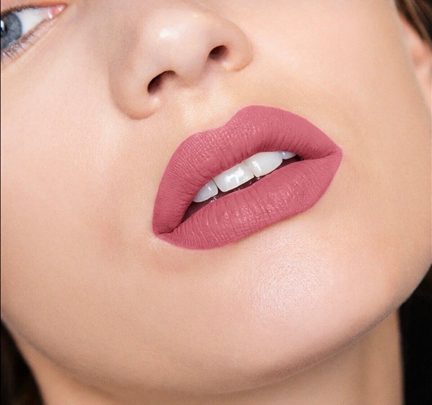 Maybelline Ink Likit Mat Ruj - 15 Lover - Görsel 4