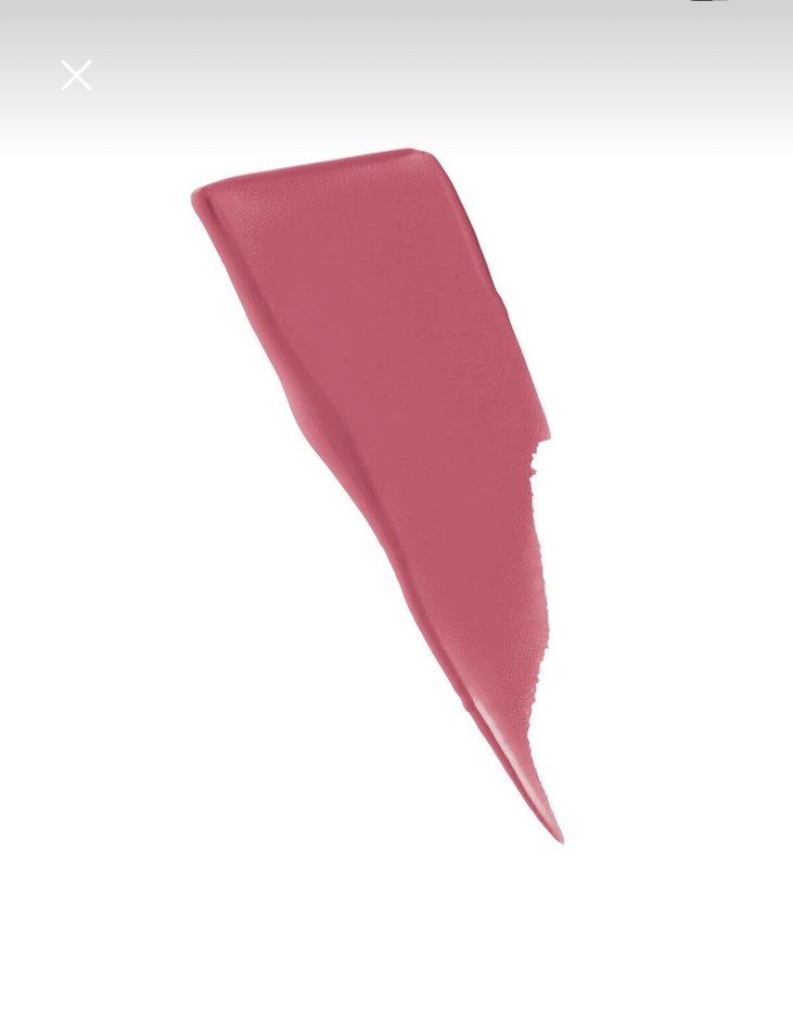 Maybelline Ink Likit Mat Ruj - 15 Lover - Görsel 3