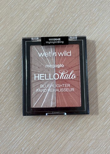 Wet n wild