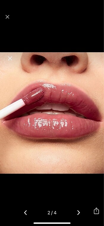 Avon Avon dudak parlatıcısı