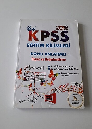 Kpss kitabı 