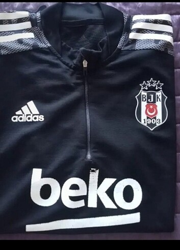 Adidas Beşiktaş antrenman ürünleri 