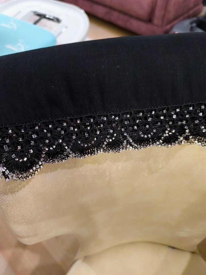 tığ oyası - Görsel 4