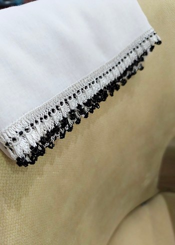 iğne oyası - Görsel 2