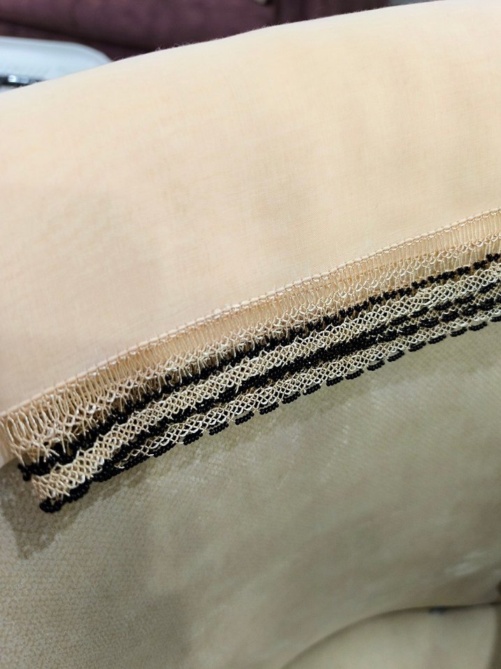 2 kenar iğne oyası - Görsel 5