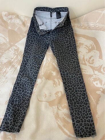 H&M pantolon