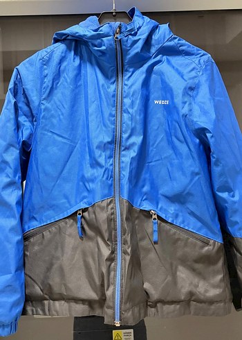 Decathlon 12-13 Yaş