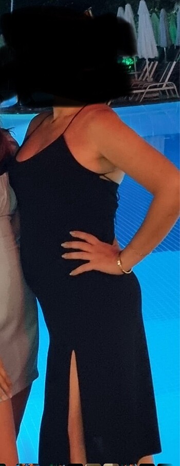 Yazlık elbise